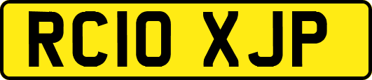 RC10XJP