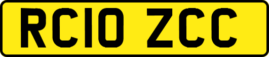 RC10ZCC