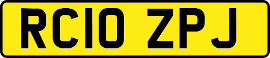 RC10ZPJ