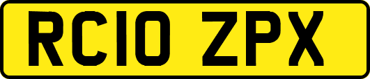 RC10ZPX