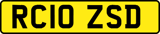 RC10ZSD