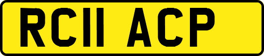 RC11ACP