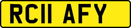RC11AFY