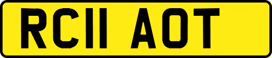 RC11AOT