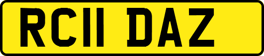 RC11DAZ