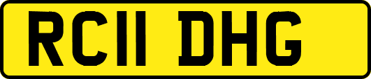 RC11DHG