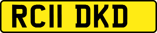 RC11DKD