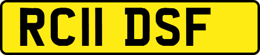 RC11DSF