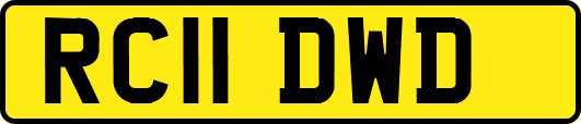 RC11DWD