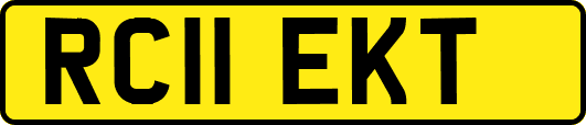 RC11EKT