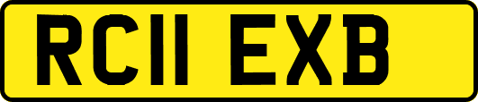 RC11EXB