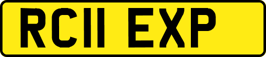 RC11EXP