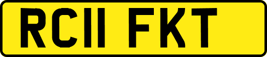 RC11FKT