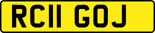 RC11GOJ