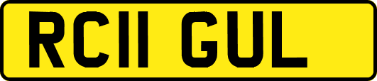 RC11GUL