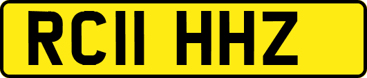 RC11HHZ