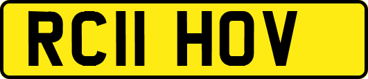 RC11HOV