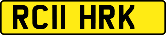 RC11HRK