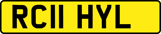 RC11HYL