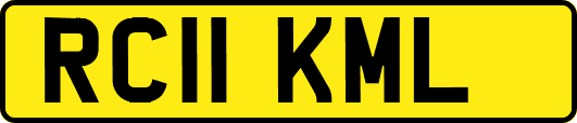 RC11KML