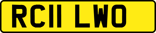 RC11LWO