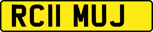 RC11MUJ