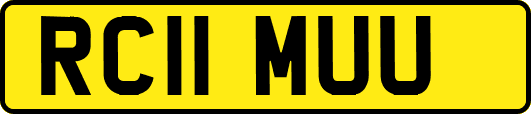 RC11MUU
