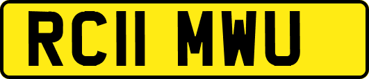 RC11MWU