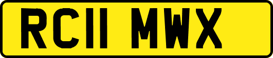 RC11MWX