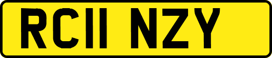 RC11NZY