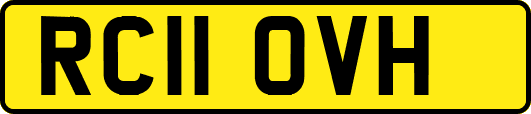 RC11OVH