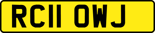 RC11OWJ