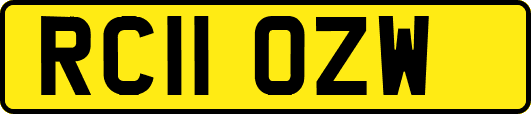 RC11OZW