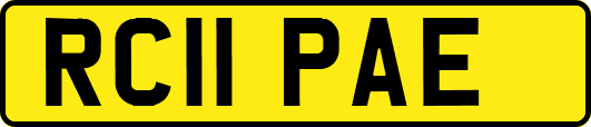 RC11PAE