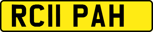 RC11PAH