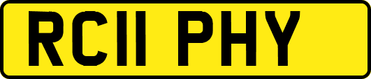 RC11PHY