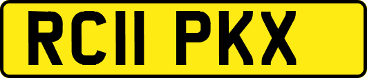 RC11PKX
