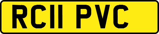 RC11PVC
