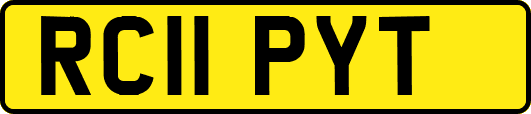 RC11PYT