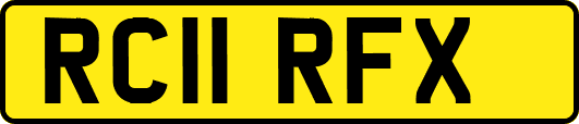 RC11RFX