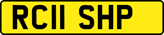 RC11SHP