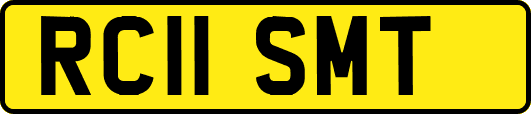 RC11SMT