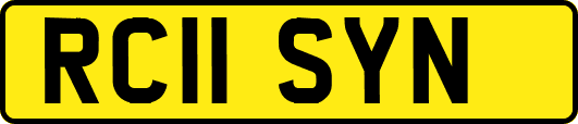 RC11SYN