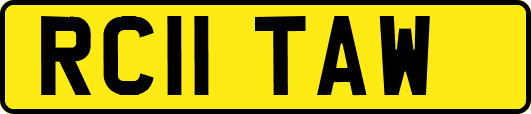 RC11TAW