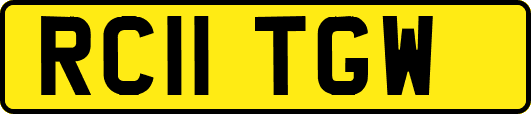 RC11TGW