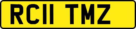 RC11TMZ