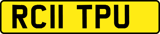 RC11TPU