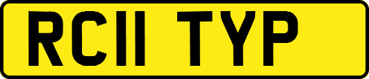 RC11TYP