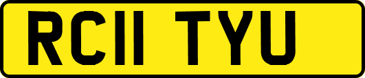 RC11TYU