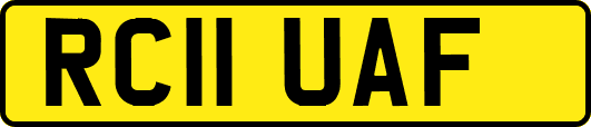 RC11UAF